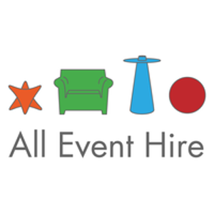 All Event Hire logo