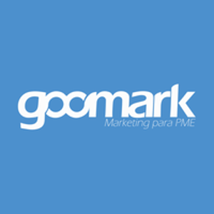 Goomark logo