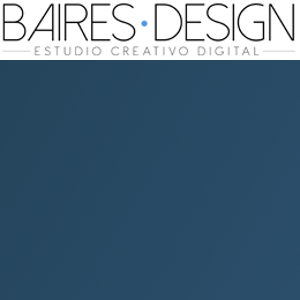 Agencia Baires Design logo