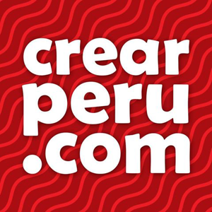 Crearperu.com logo