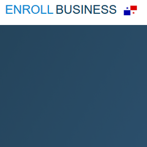 Enroll Business logo