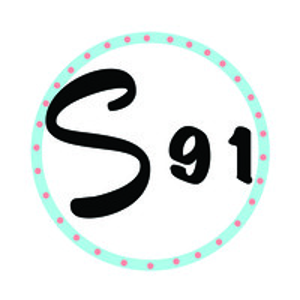 Studio 91 Events logo