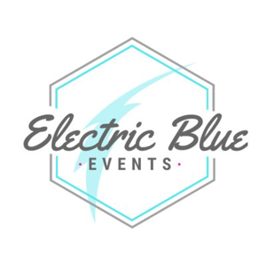 Electric Blue Events logo