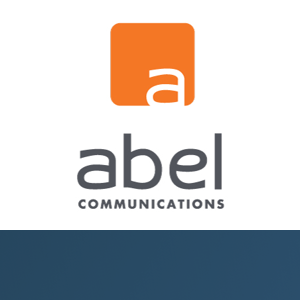 Abel Communications logo