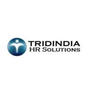 Tridindia HR Solutions logo