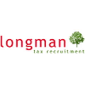 Longman Tax Recruitment logo