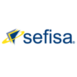 Sefisa logo