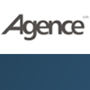 Agence Consulting logo