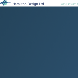 Hamilton Design Ltd logo