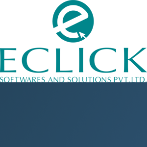 Eclick Softwares &amp; Solutions Pvt Ltd logo
