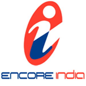 Encore India logo