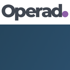 Operad logo