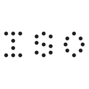 ISO Design logo