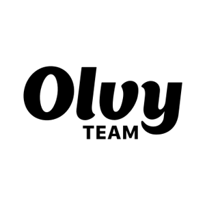 Olvy logo