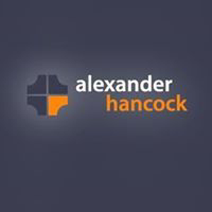 Alexander Hancock Recruitment logo