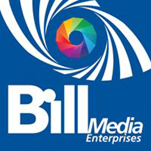 Bill Media Enterprises logo