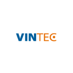 VINTEC Technology Solutions logo