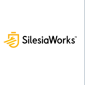SilesiaWorks logo