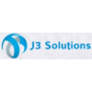 J3 SOLUTIONS SAS logo