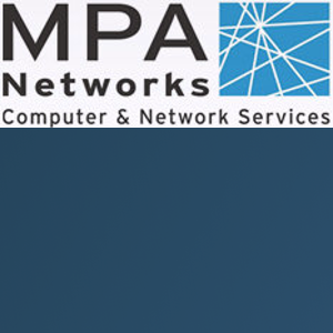 MPA Networks logo