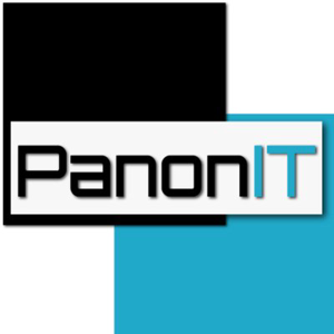 PanonIT logo