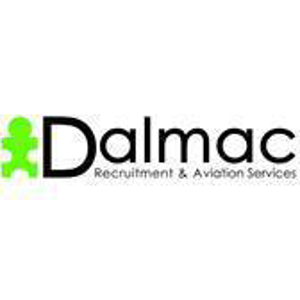 Dalmac Recruitment &amp; Aviation Services logo
