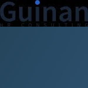 Guinan HR Consulting Ireland logo