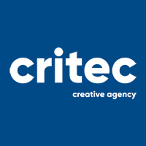 Critec - Creative Agency logo
