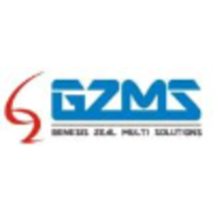 Genesis Zeal Multi Solution logo
