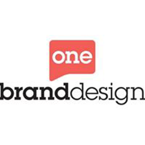 One Brand Design logo