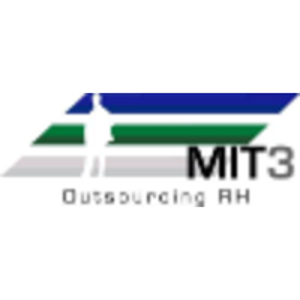 Mit 3 Administration logo
