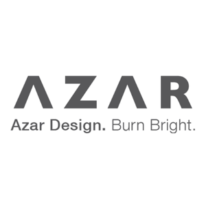 Azar Design logo
