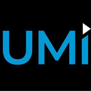 Universum Media Inc. logo