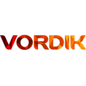 Vordik Digital logo