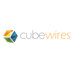 Cubewires logo