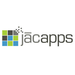 jācapps logo