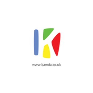 Kamda logo