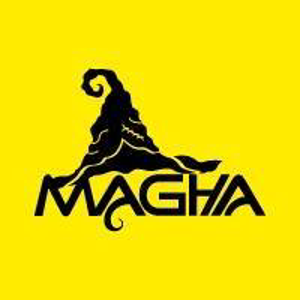 Magha logo