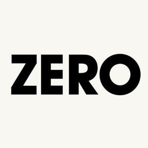 Zero Budget Agency logo