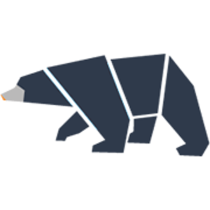 DARK BEARS logo