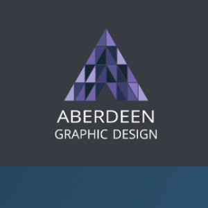 Aberdeen Graphic Design logo