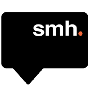 Social Media House logo