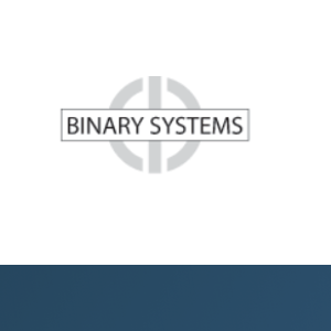 Binary Systems logo