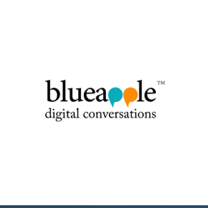 BlueApple Technologies Pvt Ltd logo