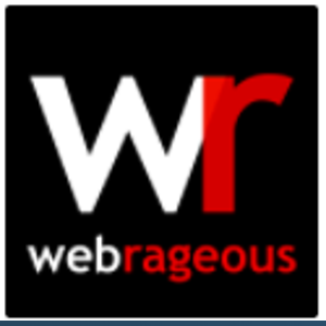 Webrageous logo