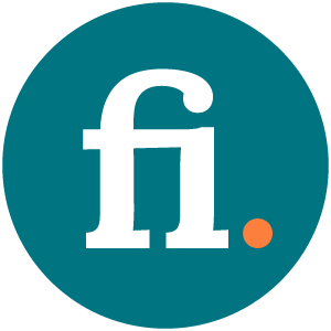 Fiona Robertson Graphics logo