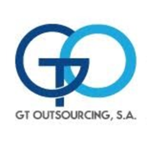 GT Outsourcing logo