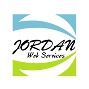 Jordan Web Services logo