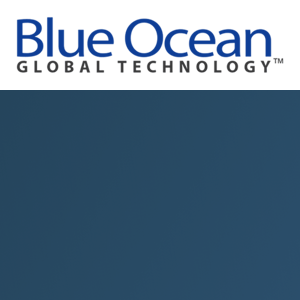 Blue Ocean Global Technology logo