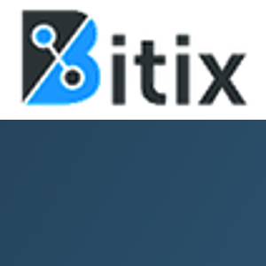 Bitix logo